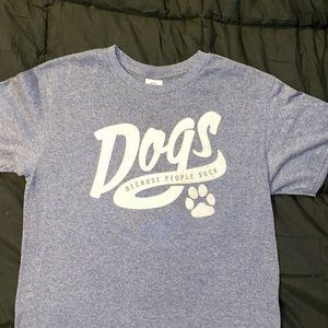 Dog Tshirt